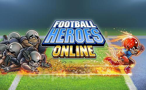 Football heroes online