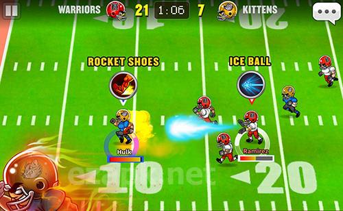 Football heroes online