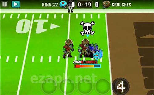 Football heroes online