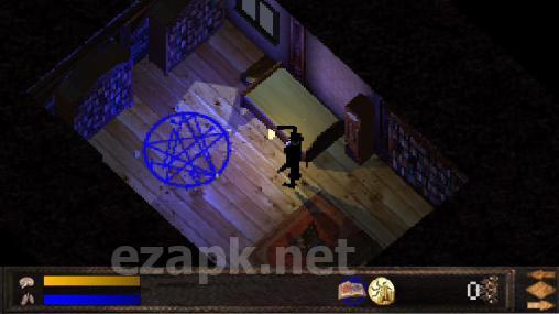 Maze: The mysterious disappearance of Mr. Lovecraft