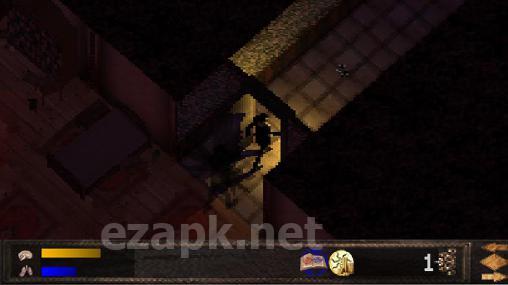 Maze: The mysterious disappearance of Mr. Lovecraft