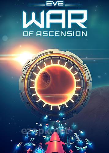EVE: War of ascension