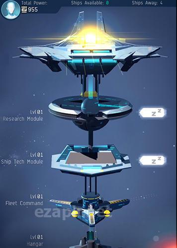 EVE: War of ascension