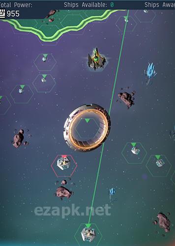 EVE: War of ascension