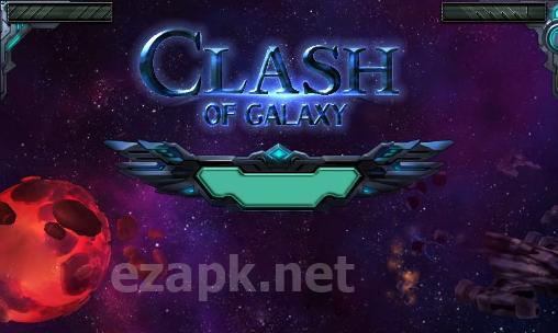 COG: Clash of galaxy
