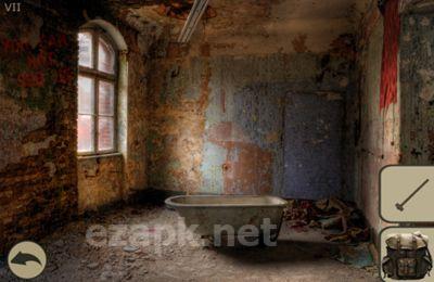 Escape Game: Hospital