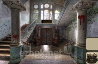 Escape Game: Hospital