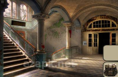 Escape Game: Hospital
