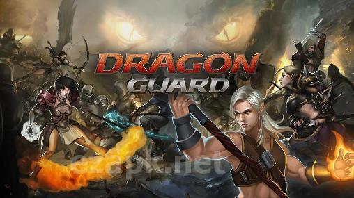 Dragon guard