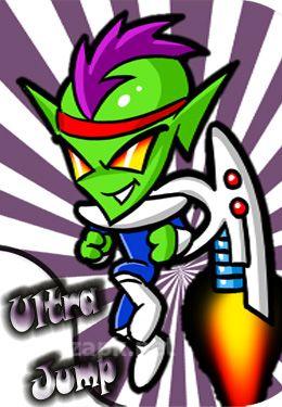 Ultra Jump