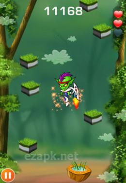 Ultra Jump