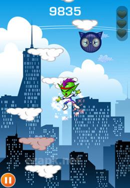 Ultra Jump