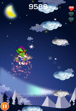 Ultra Jump