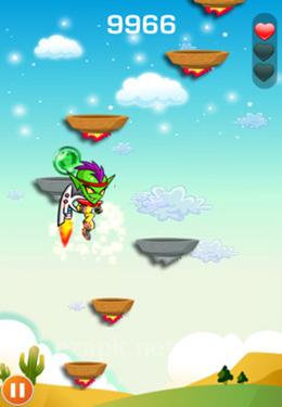 Ultra Jump