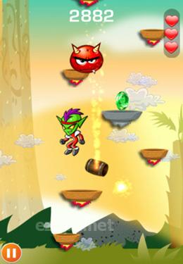 Ultra Jump