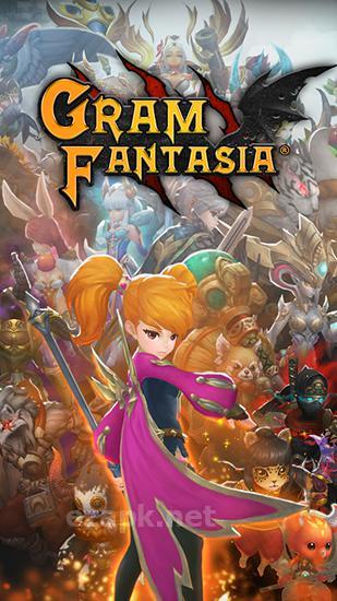 Gram fantasia