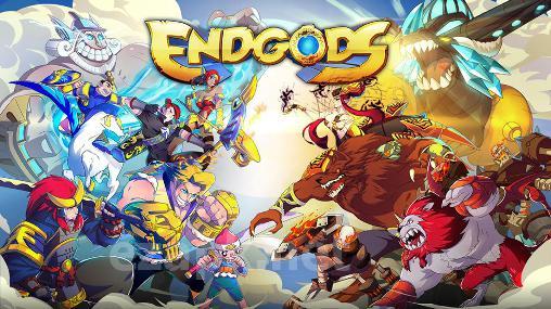 Endgods