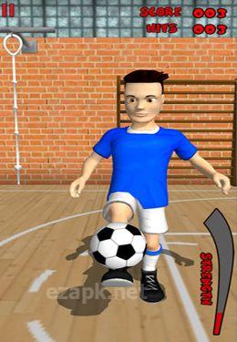 Freestyle Soccer