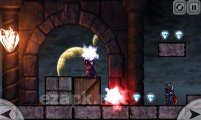 Magic Portals