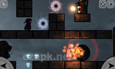 Magic Portals