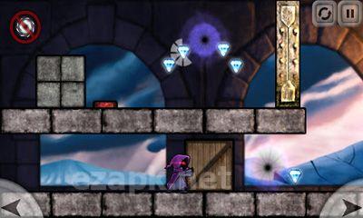 Magic Portals