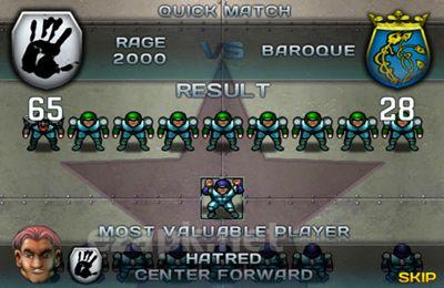 Speedball 2 Evolution