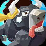 Cowboy GO!: Catch giant animals