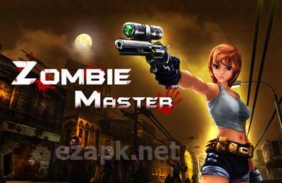 Zombie Master