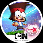 CN Superstar soccer: Goal!!!