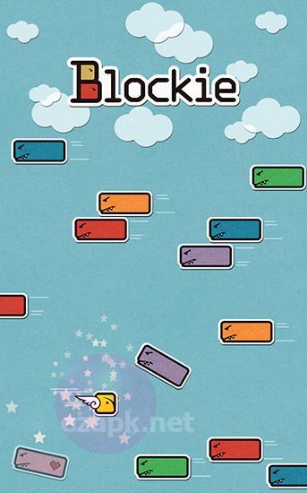 Blockie