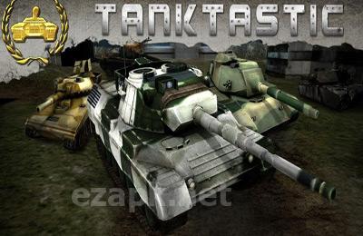 Tanktastic