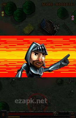 Kill Kill Monster Campaign