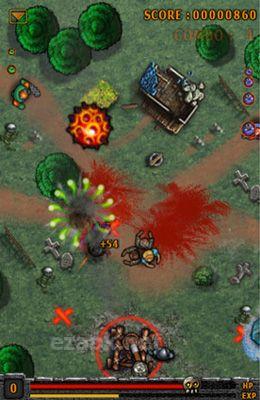 Kill Kill Monster Campaign