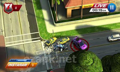 Smash Cops Heat