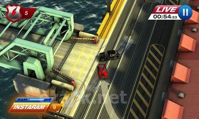 Smash Cops Heat