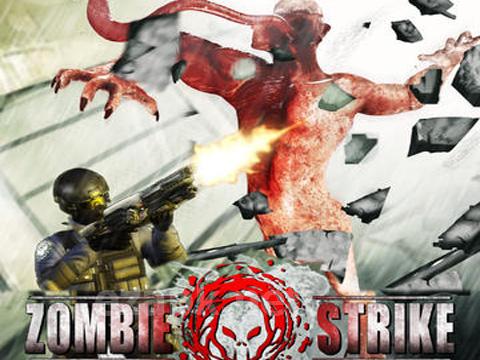 Zombie Strike