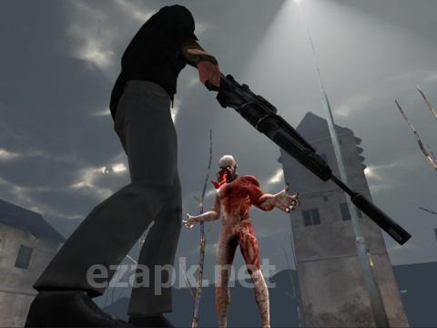 Zombie Strike