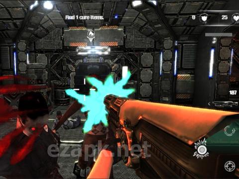 Zombie Strike