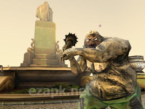 Zombie Strike