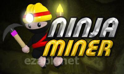 Ninja Miner