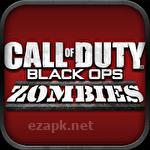 Call of Duty Black Ops Zombies