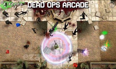 Call of Duty Black Ops Zombies