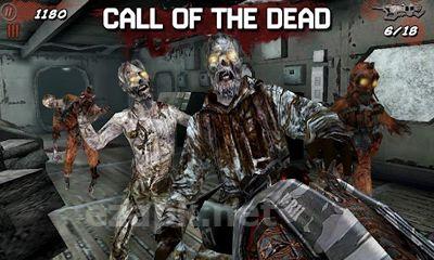 Call of Duty Black Ops Zombies