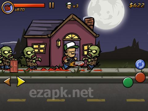 Zombieville USA