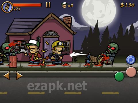 Zombieville USA