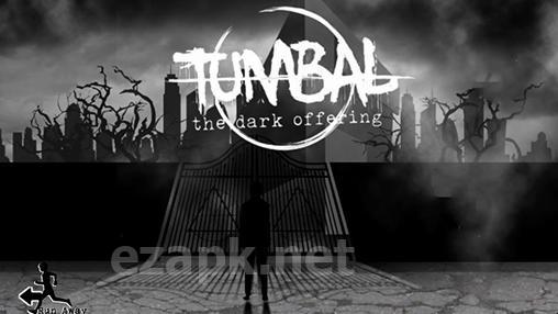 Tumbal: The dark offering