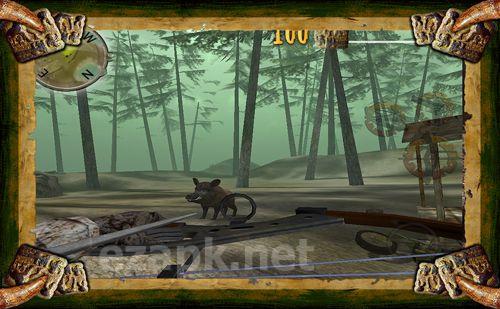 Trophy hunt pro