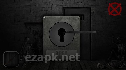 Zombie house: Escape 2