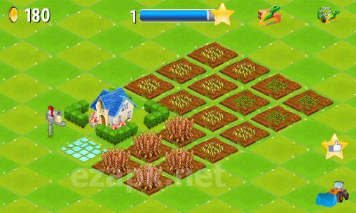 Farm school