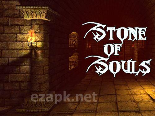 Stone of souls